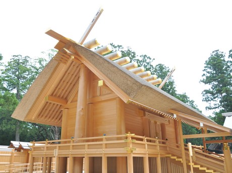 ise-shrine